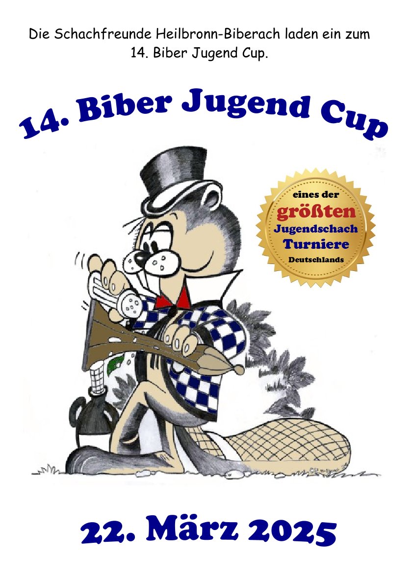 14 Biber Jugend Cup de2 1